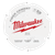 10\" 254MM PCD/FIBRE CEMENT CIRC SAW BLADE