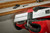 12V BRUSHLESS PLANER - TOOL ONLY