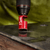 25MM-1\" ONE PIECE DIAMOND PLUS HOLESAW