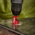 25MM-1\" ONE PIECE DIAMOND PLUS HOLESAW