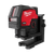 360 LASER MOUNT W/QUICK CONNECT