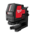 360 LASER MOUNT W/QUICK CONNECT