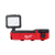 12V PIVOTING AREA LIGHT - TOOL ONLY