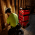 12V PIVOTING AREA LIGHT - TOOL ONLY