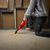 12V CORDLESS COMPACT HAND HELD VACUUM - TOOL ONLY