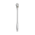 3/8\" DRIVE, STIFF-HEAD RATCHET 305MM (12\")
