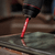 6MM-1/4\" ONE PIECE DIAMOND PLUS HOLESAW