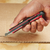 9MM HEAVY DUTY SNAP OFF KNIFE