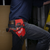 M12 CORDLESS DRILL HOLDER