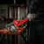 355MM (14\") STEEL PIPE WRENCH