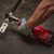 18V FORCELOGIC 185MM CRIMPER - TOOL ONLY