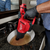 12V AIRSNAKE DRAIN CLEANING GUN - TOOL ONLY