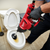 12V AIRSNAKE DRAIN CLEANING GUN - TOOL ONLY