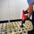 12V AIRSNAKE DRAIN CLEANING GUN - TOOL ONLY