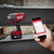 18V FUEL ONE-KEY 1/2\" HT IMP WRENCH W P-INDENT - TOOL ONLY