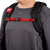 BACKPACK LOW PROFILE WITH 22 POCKETS