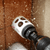 67MM 2-5/8\" HOLE DOZER HOLESAW WITH CARBIDE TEETH