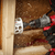 89MM 3-1/2\" HOLE DOZER HOLESAW WITH CARBIDE TEETH