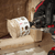 89MM 3-1/2\" HOLE DOZER HOLESAW WITH CARBIDE TEETH