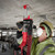SDS PLUS DUST TRAP DRILLING SHROUD