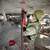 SDS PLUS DUST TRAP DRILLING SHROUD