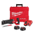 18V FUEL GEN 2 SAWZALL  RECIPRO SAW KIT - 2X5AH BATT, CHRG