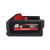 (O) 18V FUEL 1\" IMPACT WRENCH 2X8AH BAT,CHRG,BAG