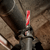 230MM (9\") 7TPI TORCH NITRUS CARBIDE RECIP BLADE
