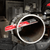 230MM (9\") 7TPI TORCH NITRUS CARBIDE RECIP BLADE
