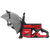 (O) MX FUEL 355MM (14\") CUT OFF SAW - TOOL ONLY
