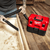 12V FUEL WET & DRY VACUUM - TOOL ONLY