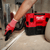 12V FUEL WET & DRY VACUUM - TOOL ONLY