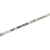 1.5MTR (5') GREY MID FLEX FISH STICK