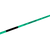 1.5MTR (5') BLACK HIGH FLEX FISH STICK