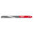 300MM THE TORCH CARDIBE TEETH METAL DEMO SAWZALL BLADE
