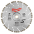 230MM (9\") UNIVERSAL DIAMOND SEGMENTED BLADE