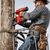 18V FUEL FENCING STAPLER - TOOL ONLY