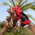 12V BRUSHLESS PRUNING SHEARS - TOOL ONLY
