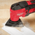 6PK 60 GRIT OPEN-LOK SAND PAPER