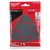 6PK 240 GRIT OPEN-LOK SAND PAPER