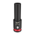 3/8\" DRIVE 9MM DEEP 6 POINT SHOCKWAVE IMPACT SOCKET