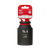 3/4\" DRIVE 1-5/8\" DEEP 6 POINT SHOCKWAVE IMPACT SOCKET