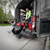 MX FUEL SEWER MACHINE W/ POWERTREDZ - TOOL ONLY