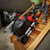 MX FUEL SEWER MACHINE W/ POWERTREDZ - TOOL ONLY