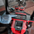 MX FUEL SEWER MACHINE W/ POWERTREDZ - TOOL ONLY