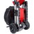 MX FUEL SEWER MACHINE W/ POWERTREDZ - TOOL ONLY