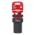 1\" DRIVE 1-1/16\" STD 6 POINT SHOCKWAVE IMPACT SOCKET
