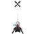 MX FUEL TOWER LIGHT/CHARGER - TOOL ONLY