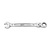 19MM METRIC FLEX-HEAD RATCHETING COMBO WRENCH