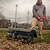 18V FUEL RUBBER BROOM ATTACHMENT